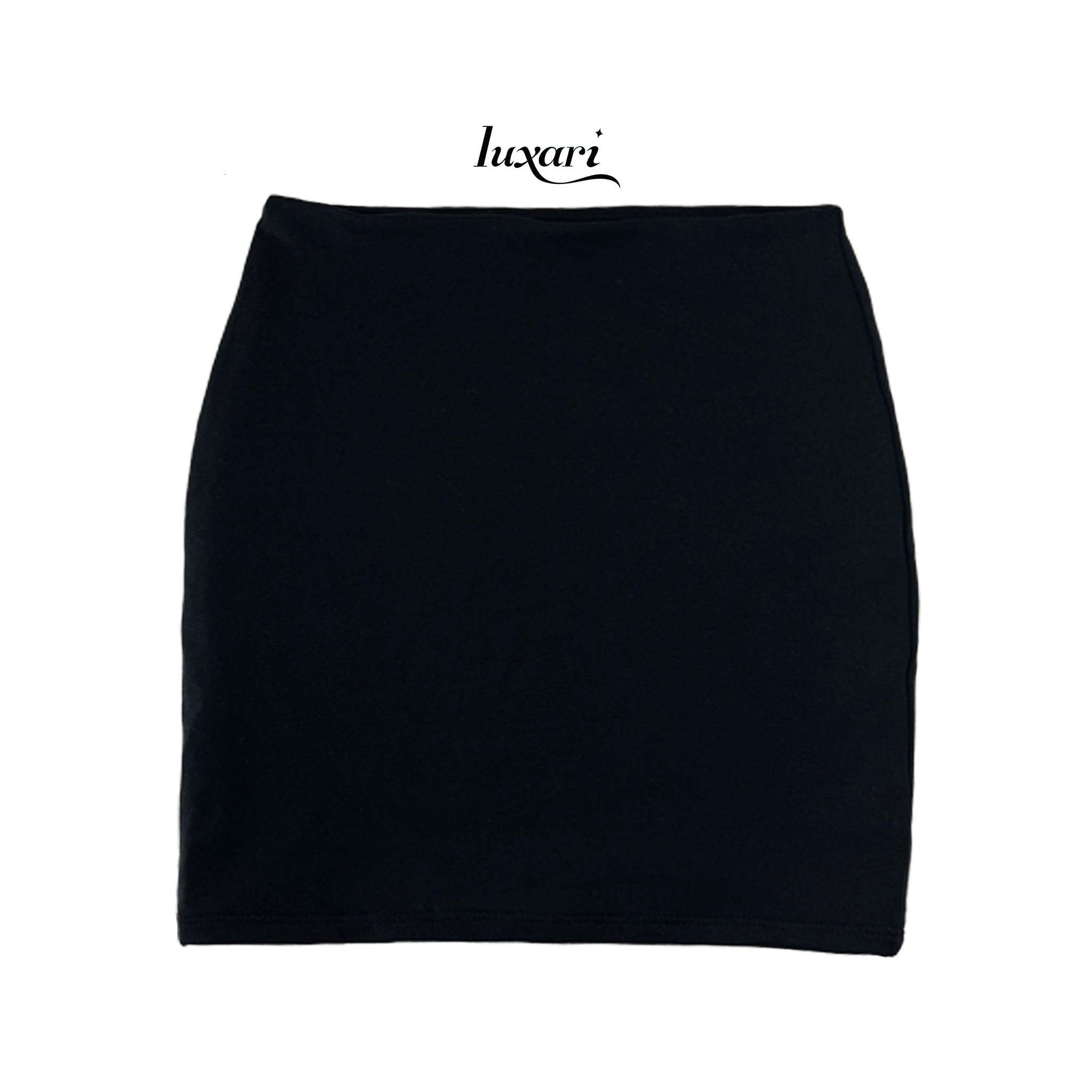 Luxari Mini Skirt