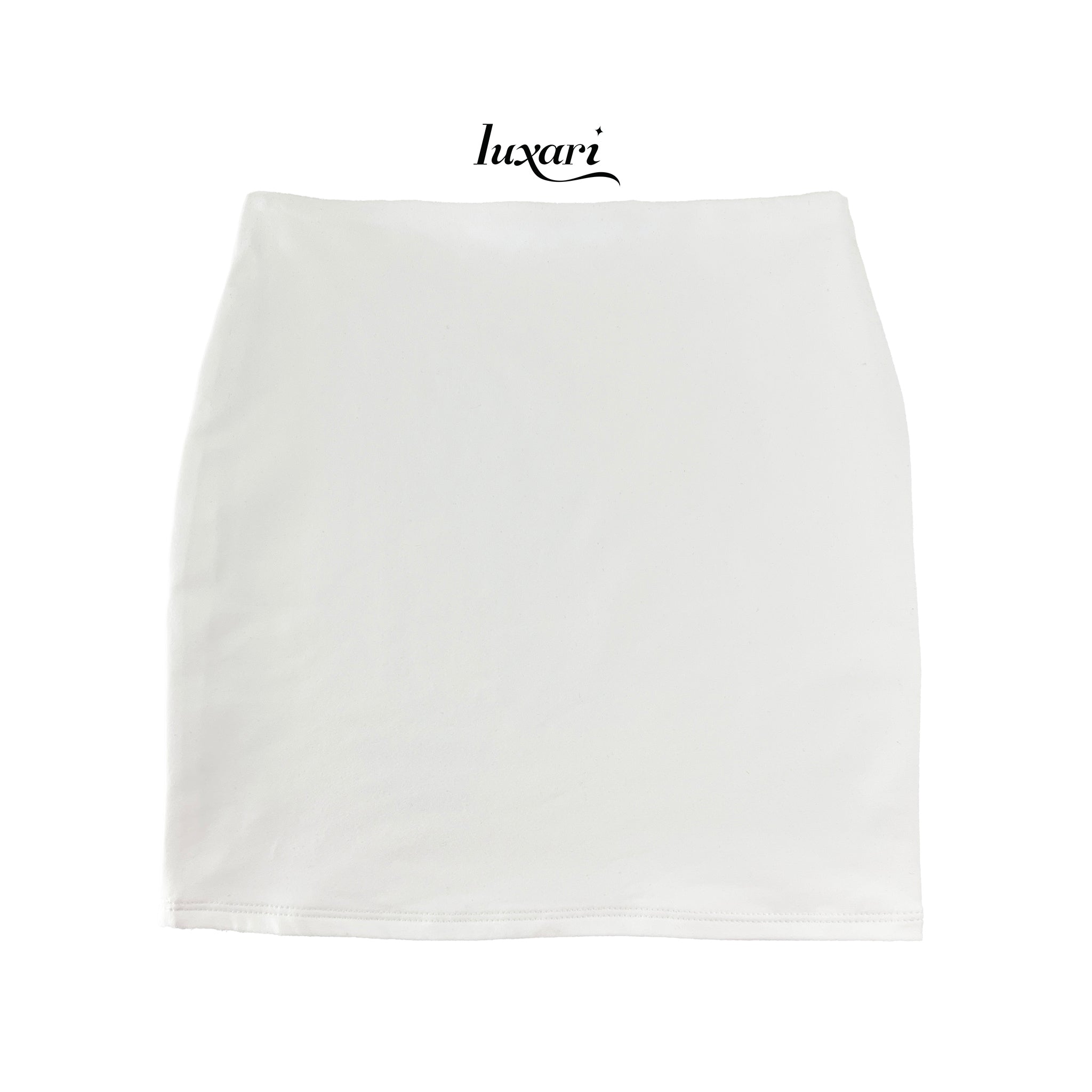 Luxari Mini Skirt